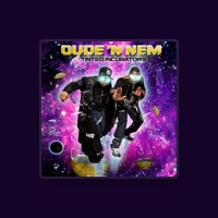 Dude 'n Nem