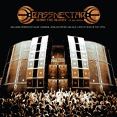 Bassnectar featuring Persia - Bomb The Blocks - 12 Inch Edit