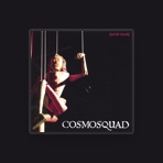 Cosmosquad