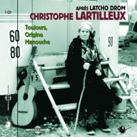 Christophe Lartilleux - Symphonie