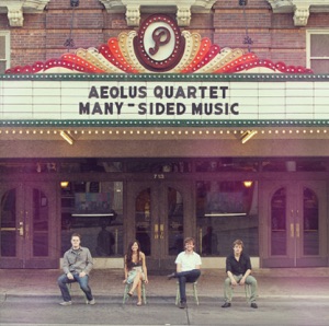 Many-Sided Music