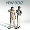 Break My Bank (feat. Iyaz) [Instrumental] - New Boyz lyrics