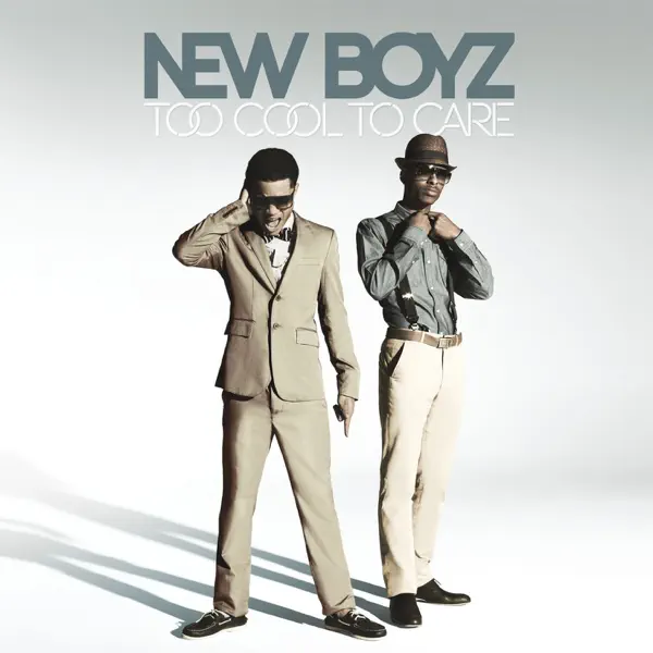Better With The Lights Off (feat. Chris Brown) — New Boyz