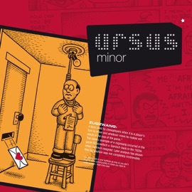 Square Dance Rap (feat. Boots Riley, D' de Kabal, Spike, M1, Umi & Jeff Beck) Ursus Minor