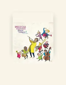 Listen to Huascar Barradas, watch music videos, read bio, see tour dates & more!