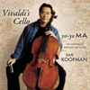 Vivaldi's Cello (Remastered) - Yo-Yo Ma