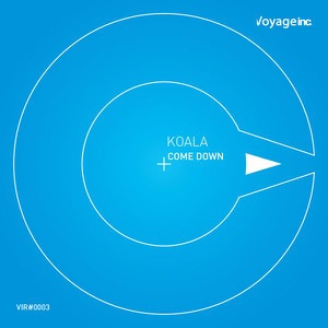 Come Down - EP
