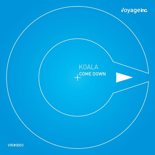 Come Down - EP