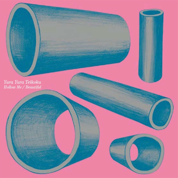 Hollow Me / Beautiful