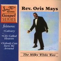 Rev. Oris Mays