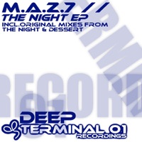The Night - Single - M.A.Z.7