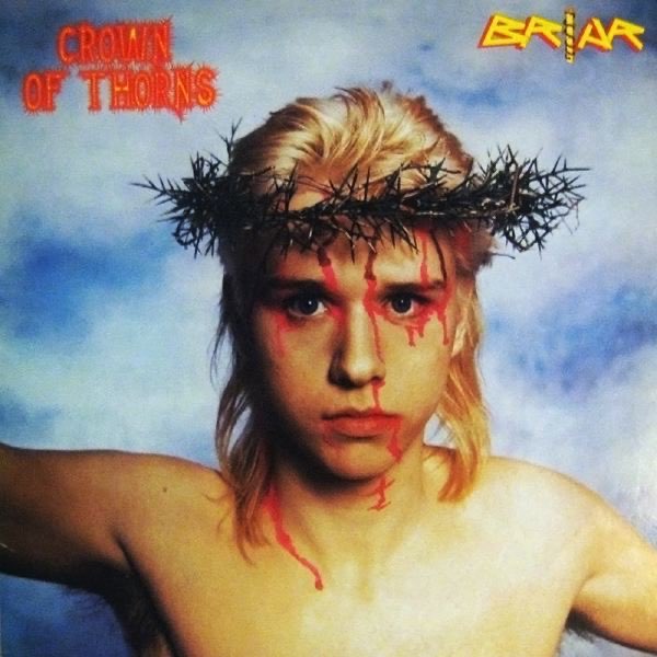 Crown of Thorns - Briarのアルバム - Apple Music