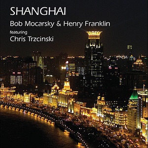 Shanghai (feat. Chris Trzcinsky)