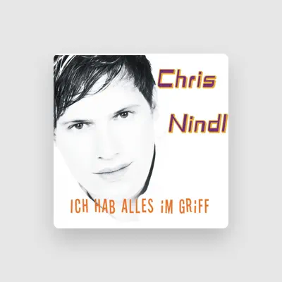 Listen to Chris Nindl, watch music videos, read bio, see tour dates & more!