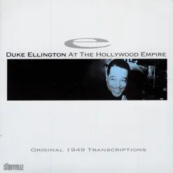 At the Hollywood Empire - Duke Ellington