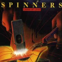 Labor of Love (Digital Version) - EP - The Spinners