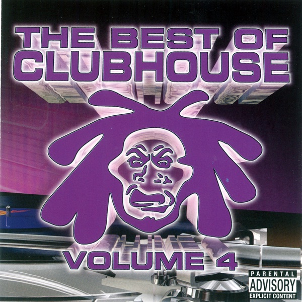 The Best of Clubhouse, Vol. 4