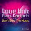 Don't Stop the Music (feat. Carlprit) - Single
