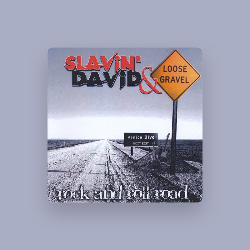 Slav'in David