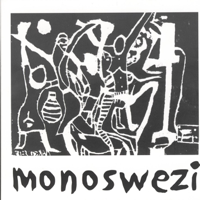 Monoswezi - Monoswezi artwork