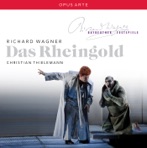 Wagner, R.: Das Rheingold