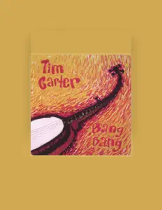 Tim Carterを聴いたり、ミュージックビデオを鑑賞したり、経歴やツアー日程などを確認したりしましょう！