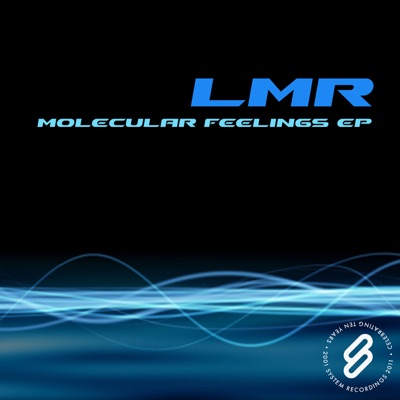 Molecular Feelings - EP - Single