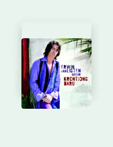 Listen to Erwin van Ligten, watch music videos, read bio, see tour dates & more!