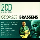 Georges Brassens, Vols. 1 & 2