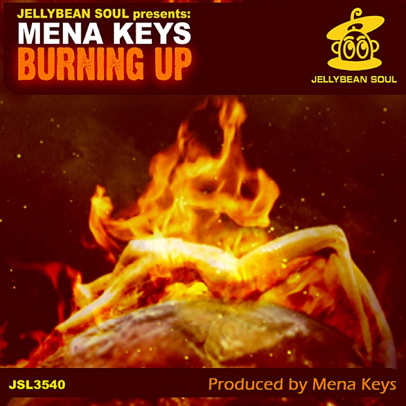 Ride the Wind (Mena Keys Padapella Mix) Mena Keys Song Lyrics, Music