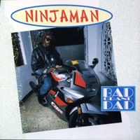 Bad Grand Dad - Ninjaman