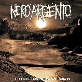 Helpless Like You (feat. Ettore Rigotti) Neroargento