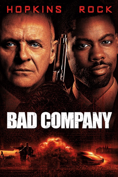 Bad Company