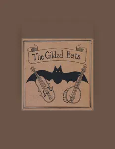 Dengarkan The Gilded Bats, tonton video musik, baca bio, lihat tanggal tur & lainnya!