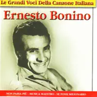 Bellezza Mia — Ernesto Bonino