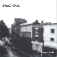 High Alive — Mardi Gras