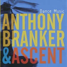Anthony Branker & Ascent - Asking Answers