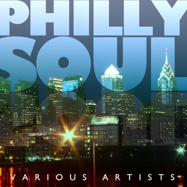 Philly Soul (Re-Recorded Versions)