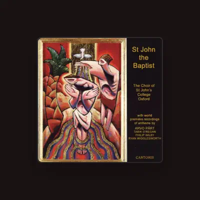 Listen to The Choir of St John's College, Oxford, watch music videos, read bio, see tour dates & more!