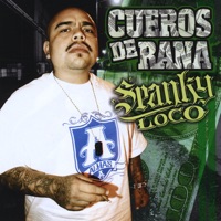 Cueros De Rana - Spanky Loco
