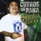 Las Palmas - Spanky Loco lyrics