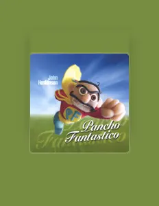 Listen to John Hoskinson, watch music videos, read bio, see tour dates & more!