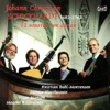 Schickhardt: 12 Sonatas for Guitar