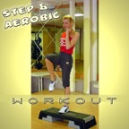 Step & Aerobic Workout 01 - 140 BPM