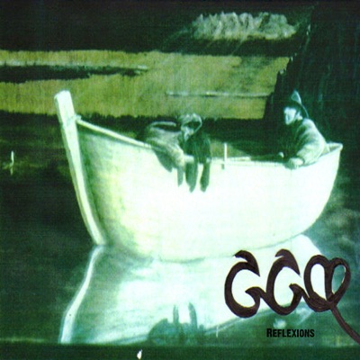 Reflexions - EP