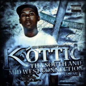 Tha South and Mid West Connection Vol.1