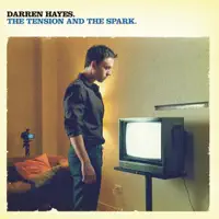Darkness — Darren Hayes