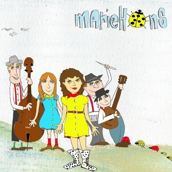 Mariehøns