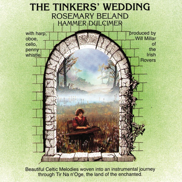 The Tinkers' Wedding