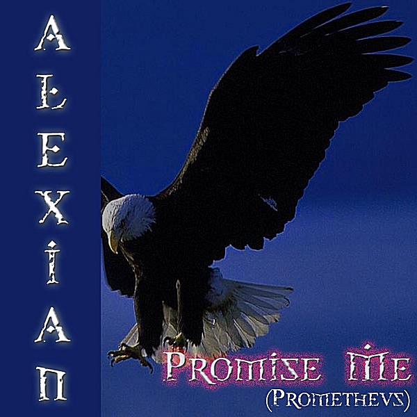 Promise Me (Prometheus)
